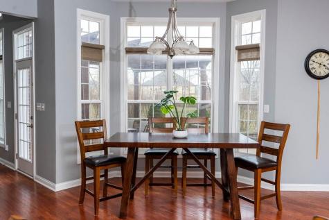 2569 Dawn Ridge Drive Carmel IN 46074