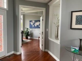 2569 Dawn Ridge Drive Carmel IN 46074