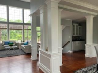 2569 Dawn Ridge Drive Carmel IN 46074