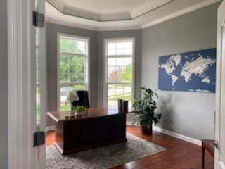 2569 Dawn Ridge Drive Carmel IN 46074