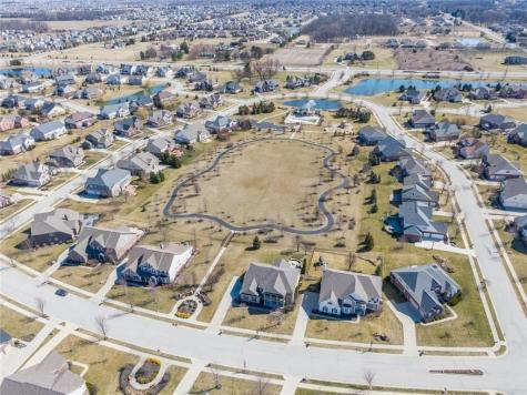 2569 Dawn Ridge Drive Carmel IN 46074