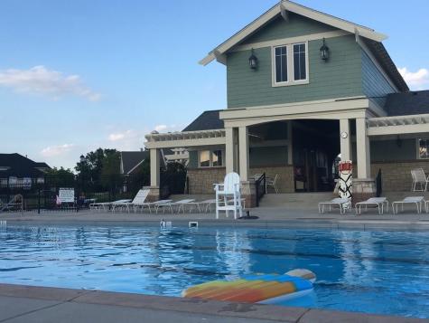 2569 Dawn Ridge Drive Carmel IN 46074