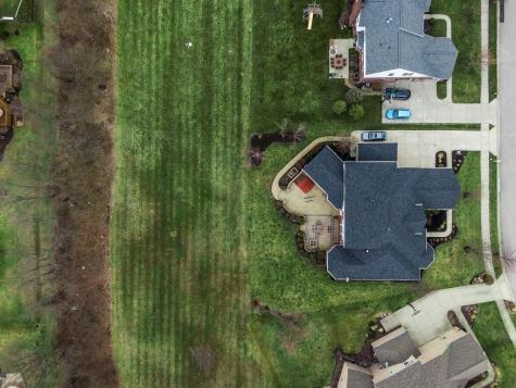 2569 Dawn Ridge Drive Carmel IN 46074