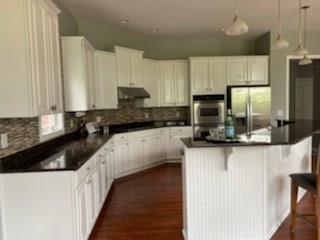 2569 Dawn Ridge Drive Carmel IN 46074