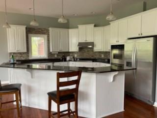 2569 Dawn Ridge Drive Carmel IN 46074