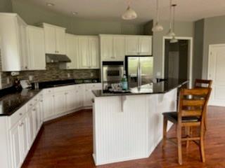 2569 Dawn Ridge Drive Carmel IN 46074