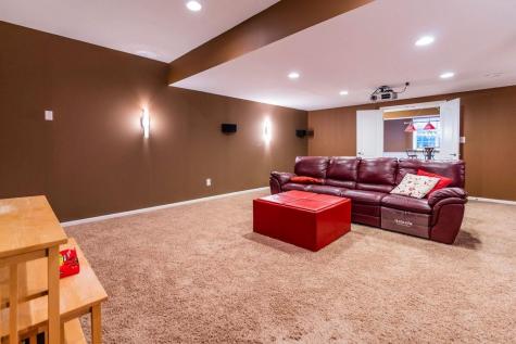 2569 Dawn Ridge Drive Carmel IN 46074