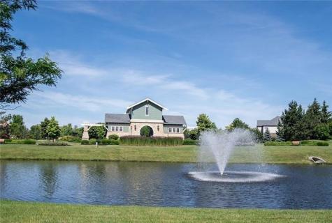 2569 Dawn Ridge Drive Carmel IN 46074