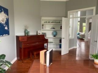 2569 Dawn Ridge Drive Carmel IN 46074