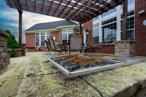 2569 Dawn Ridge Drive Carmel IN 46074