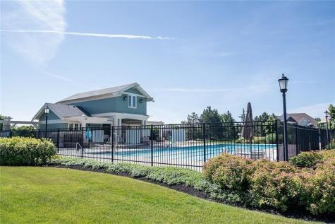 2569 Dawn Ridge Drive Carmel IN 46074