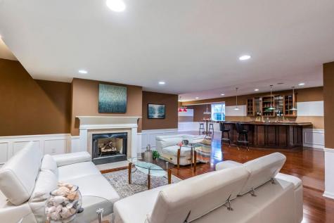 2569 Dawn Ridge Drive Carmel IN 46074