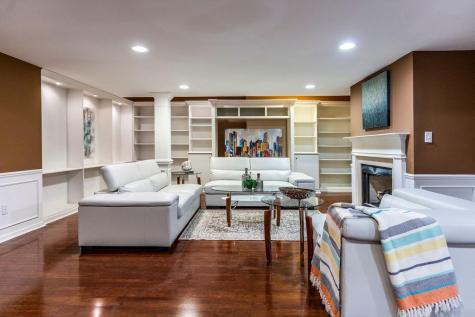 2569 Dawn Ridge Drive Carmel IN 46074