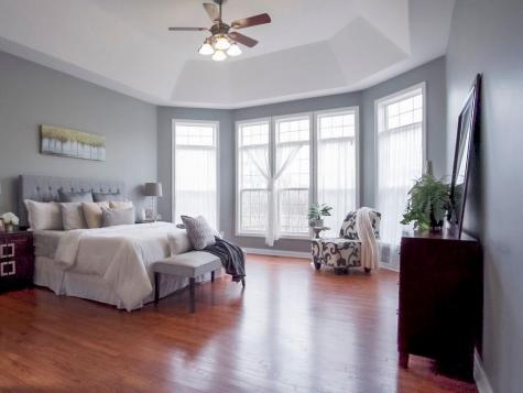 2569 Dawn Ridge Drive Carmel IN 46074