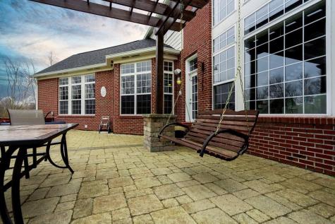 2569 Dawn Ridge Drive Carmel IN 46074