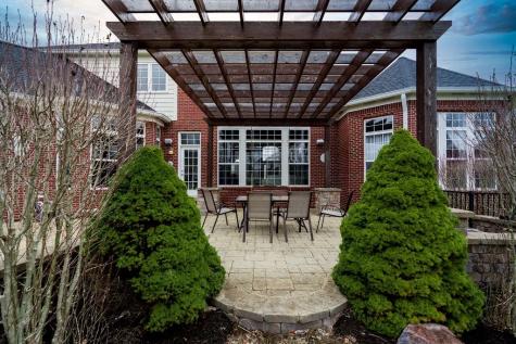 2569 Dawn Ridge Drive Carmel IN 46074