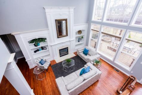 2569 Dawn Ridge Drive Carmel IN 46074