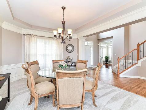2801 Brookline Court Zionsville IN 46077