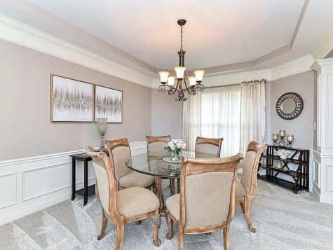 2801 Brookline Court Zionsville IN 46077