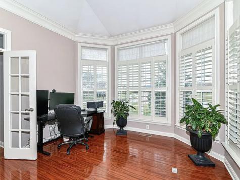 2801 Brookline Court Zionsville IN 46077