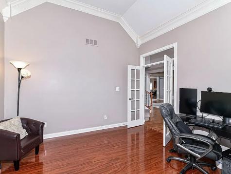 2801 Brookline Court Zionsville IN 46077