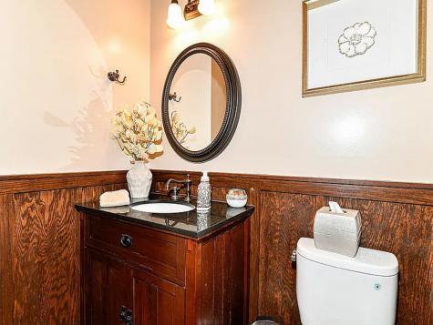 2801 Brookline Court Zionsville IN 46077