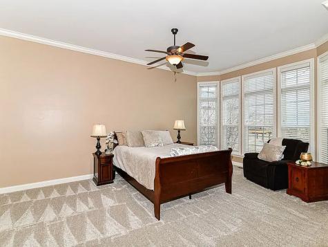 2801 Brookline Court Zionsville IN 46077