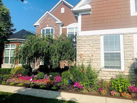 2801 Brookline Court Zionsville IN 46077