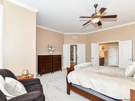 2801 Brookline Court Zionsville IN 46077
