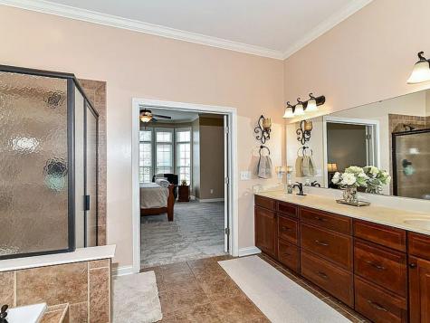 2801 Brookline Court Zionsville IN 46077