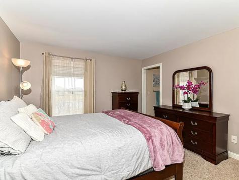 2801 Brookline Court Zionsville IN 46077