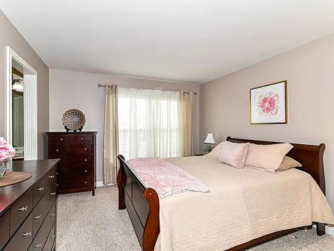2801 Brookline Court Zionsville IN 46077