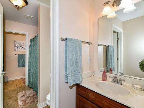 2801 Brookline Court Zionsville IN 46077