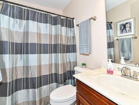 2801 Brookline Court Zionsville IN 46077