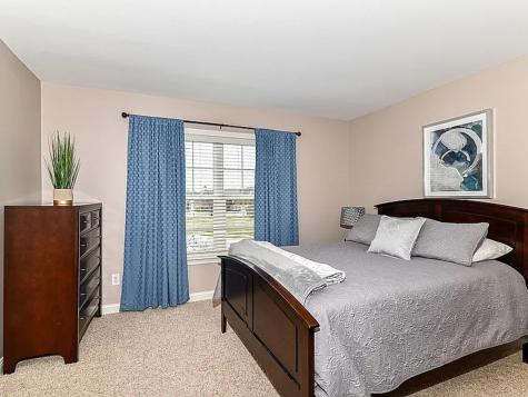 2801 Brookline Court Zionsville IN 46077