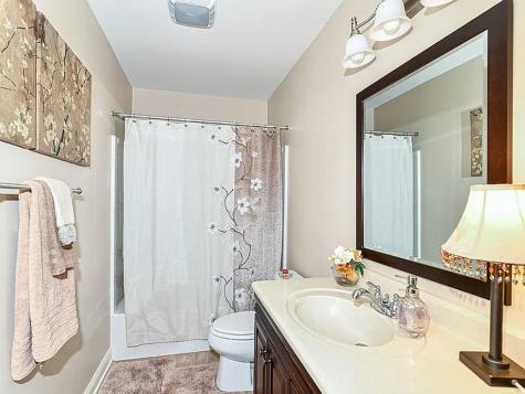 2801 Brookline Court Zionsville IN 46077