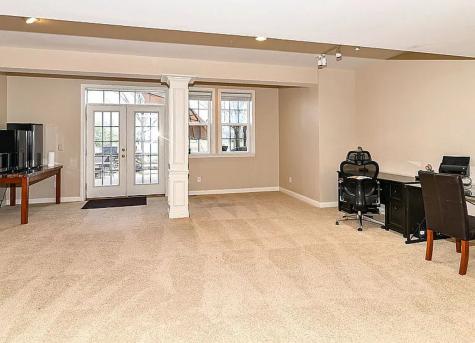 2801 Brookline Court Zionsville IN 46077