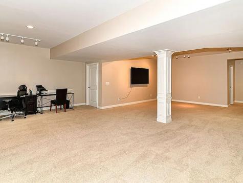2801 Brookline Court Zionsville IN 46077
