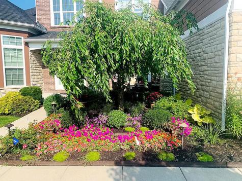 2801 Brookline Court Zionsville IN 46077