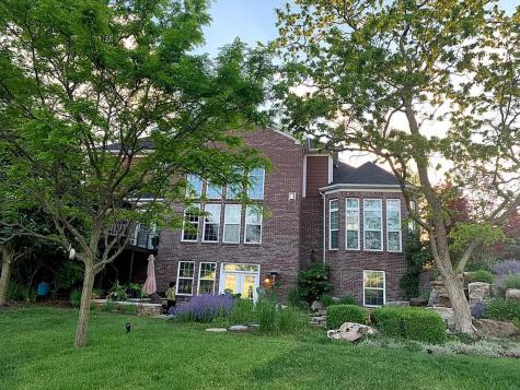 2801 Brookline Court Zionsville IN 46077
