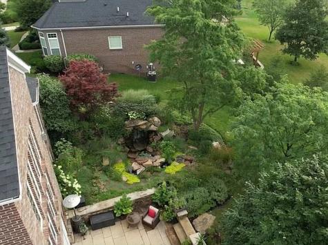 2801 Brookline Court Zionsville IN 46077