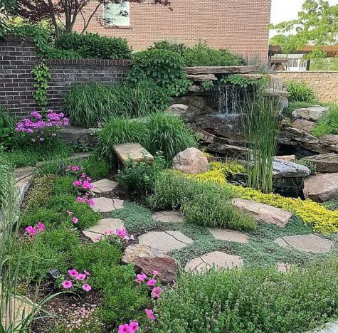 2801 Brookline Court Zionsville IN 46077