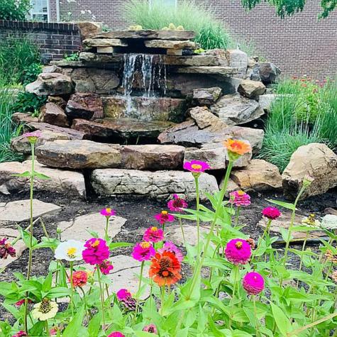 2801 Brookline Court Zionsville IN 46077