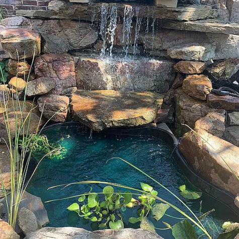 2801 Brookline Court Zionsville IN 46077