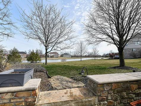 2801 Brookline Court Zionsville IN 46077