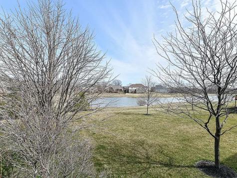 2801 Brookline Court Zionsville IN 46077