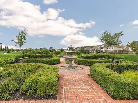 2801 Brookline Court Zionsville IN 46077