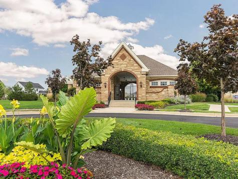 2801 Brookline Court Zionsville IN 46077