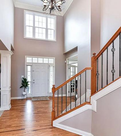 2801 Brookline Court Zionsville IN 46077