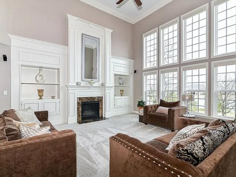 2801 Brookline Court Zionsville IN 46077